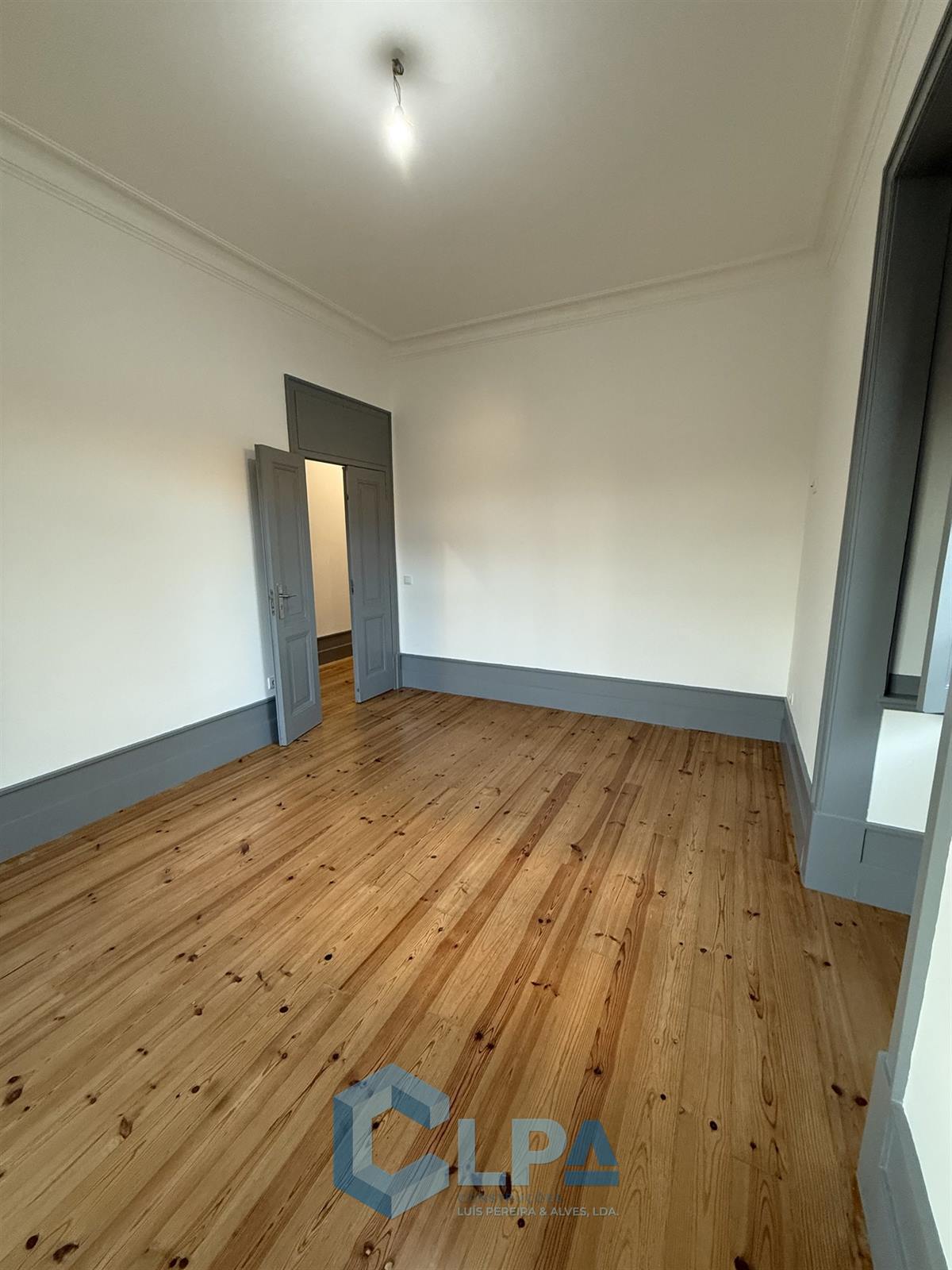 quarto depois