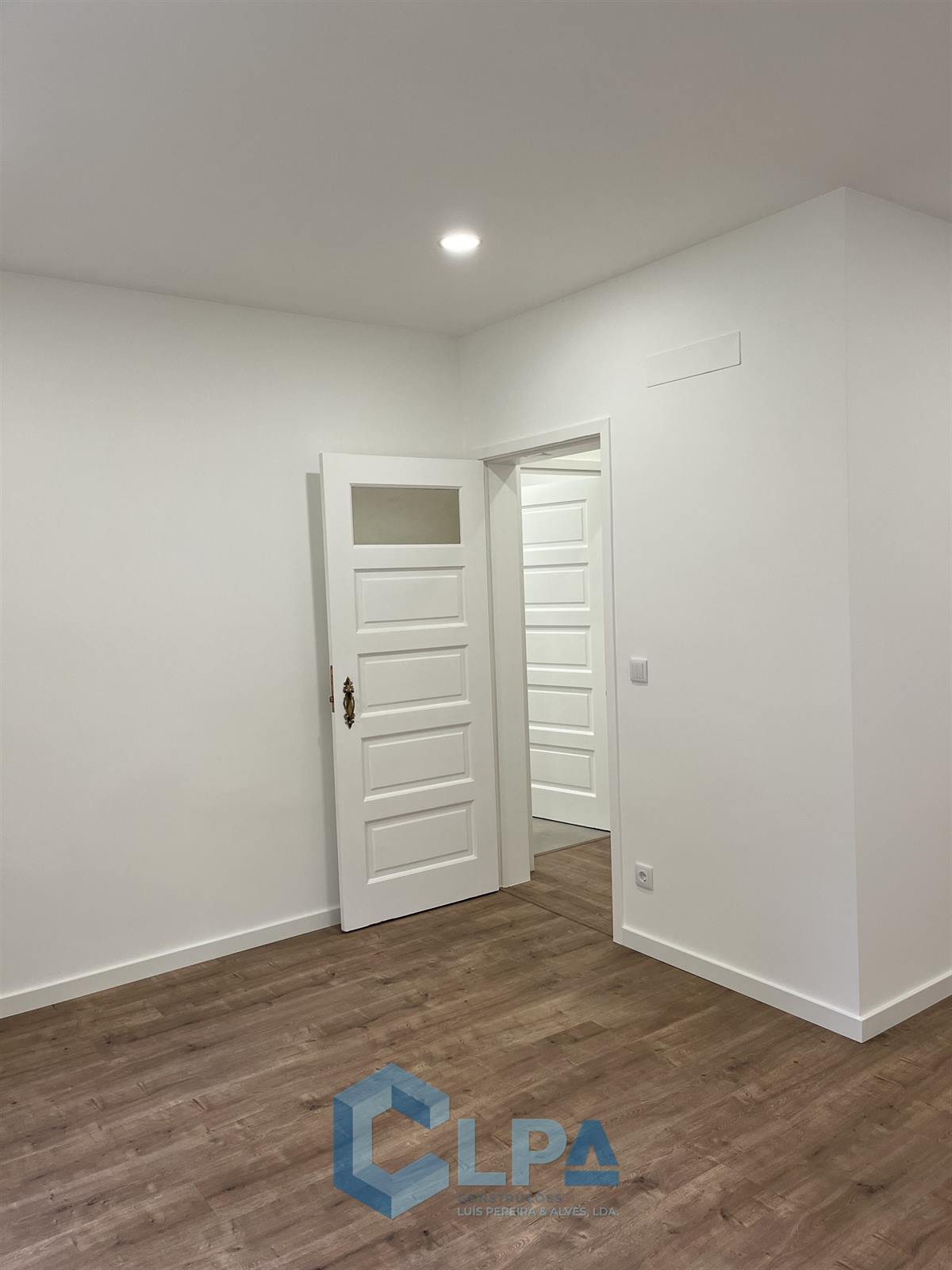 quarto depois