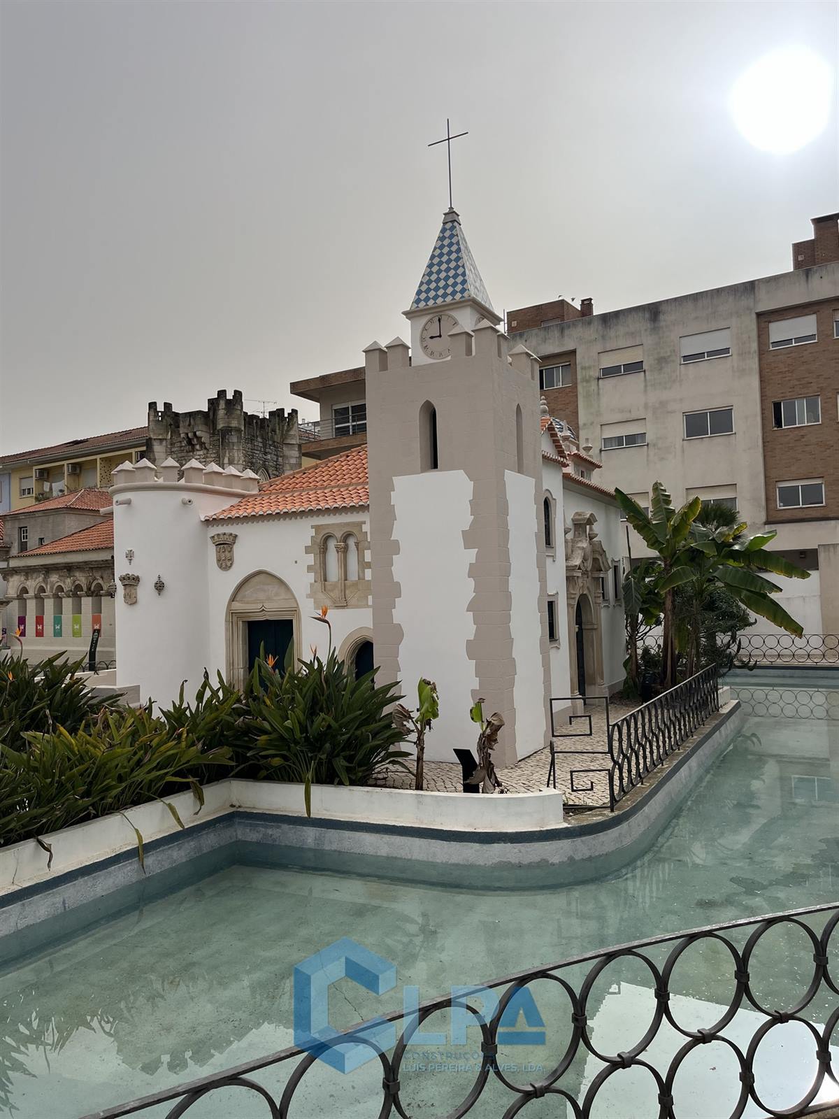 Casa da Madeira