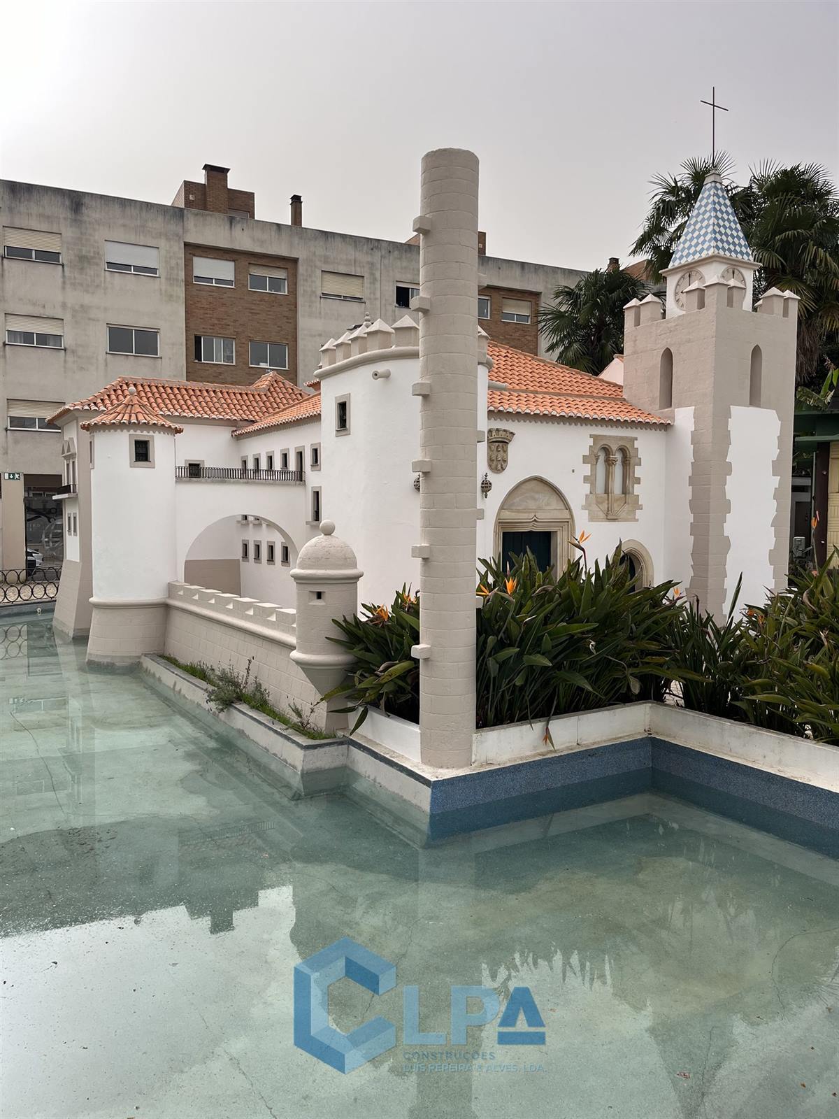 Casa da Madeira