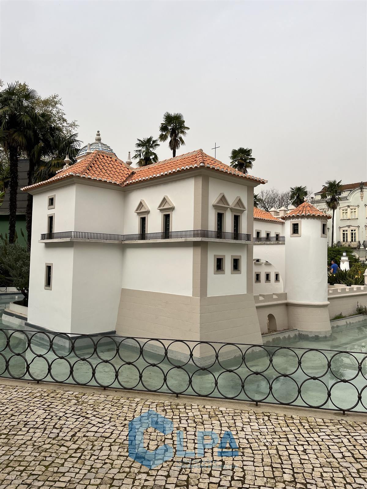 Casa da Madeira