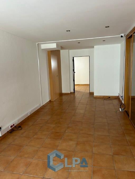 sala antes