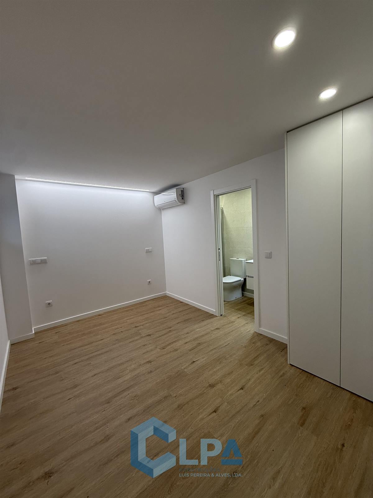 quarto depois